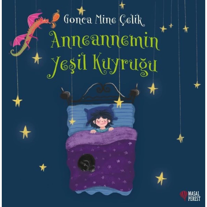 Anneannemin Yeşil Kuyruğu