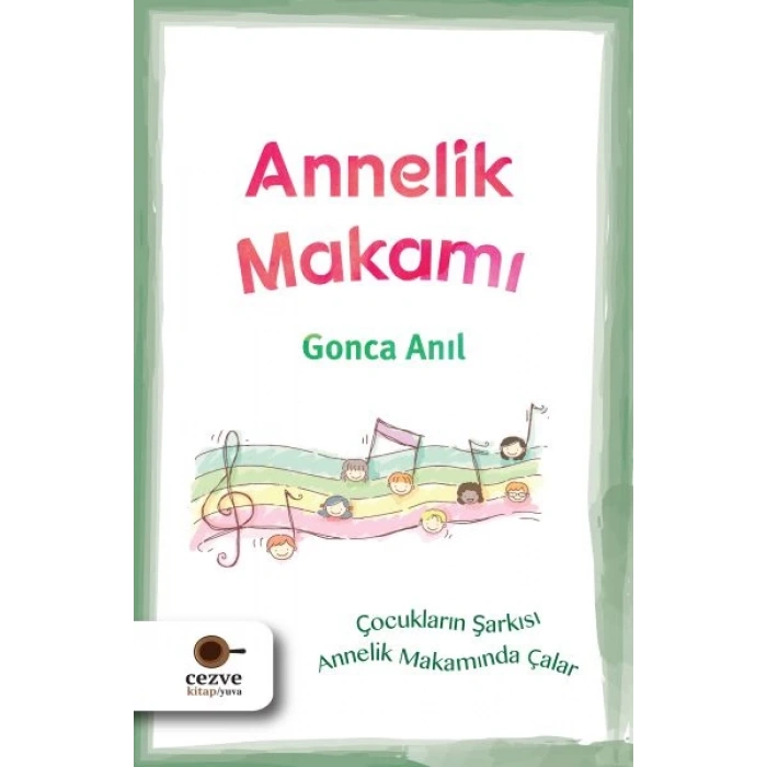 Annelik Makamı