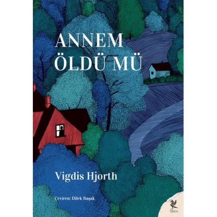 Annem Öldü Mü
