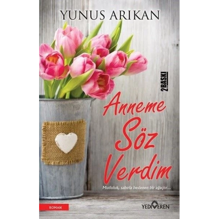 Anneme Söz Verdim