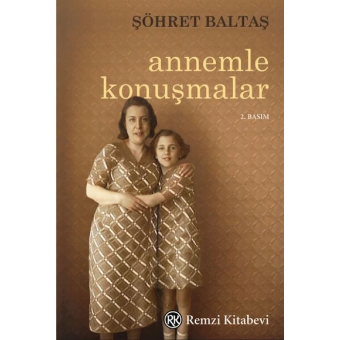 Annemle Konuşmalar