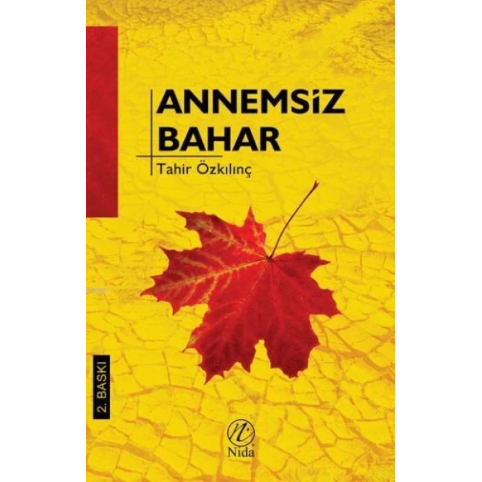 Annemsiz Bahar