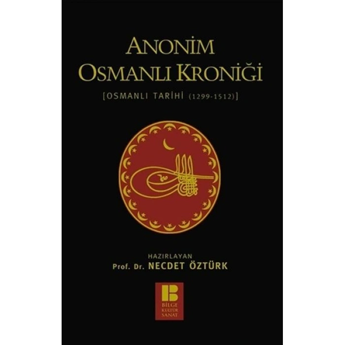 Anonim Osmanlı Kroniği