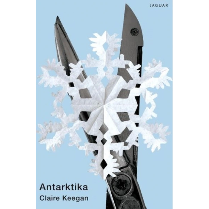 Antarktika
