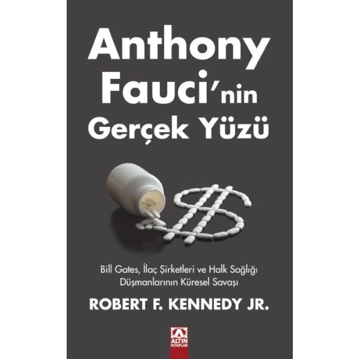 Anthony Faucı’nin Gerçek Yüzü