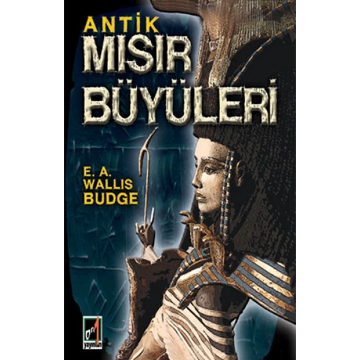 Antik Mısır Büyüleri