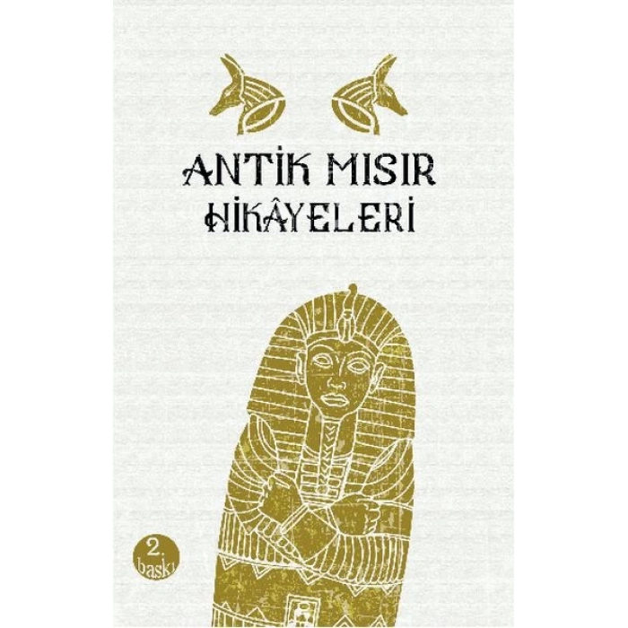 Antik Mısır Hikayeleri
