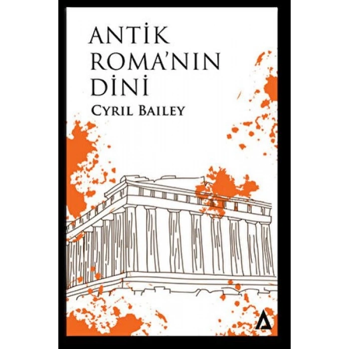 Antik RomaNın Dini