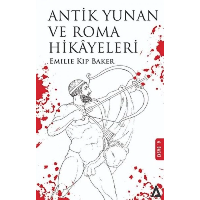 Antik Yunan Ve Roma Hikayeleri