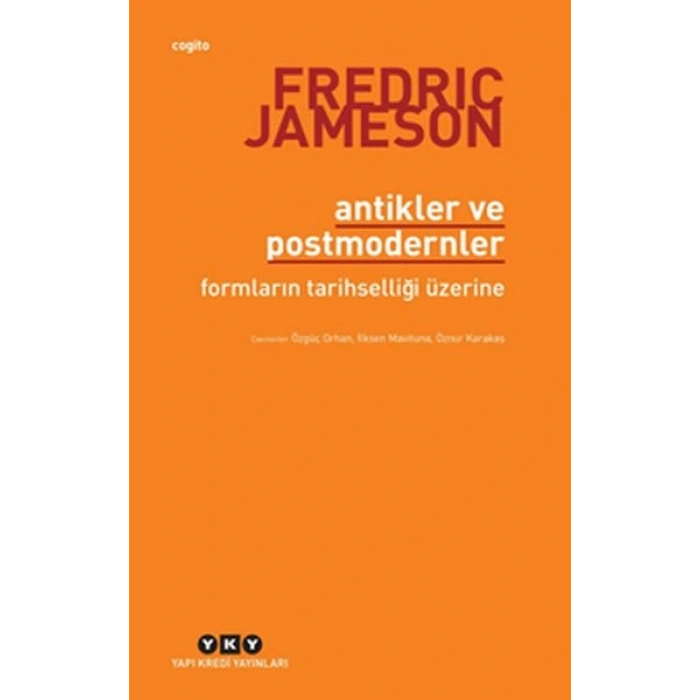 Antikler ve Postmodernler