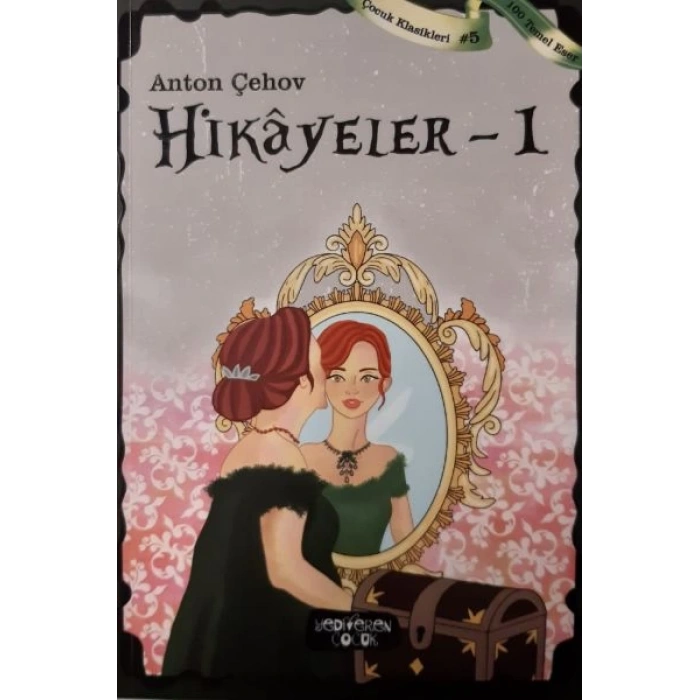 Anton Çehov - Hikayeler 1