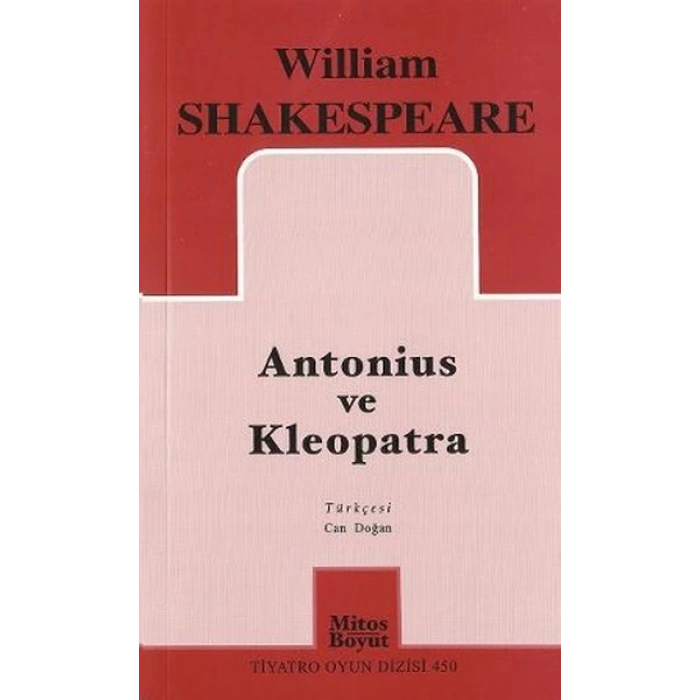 Antonius ve Kleopatra