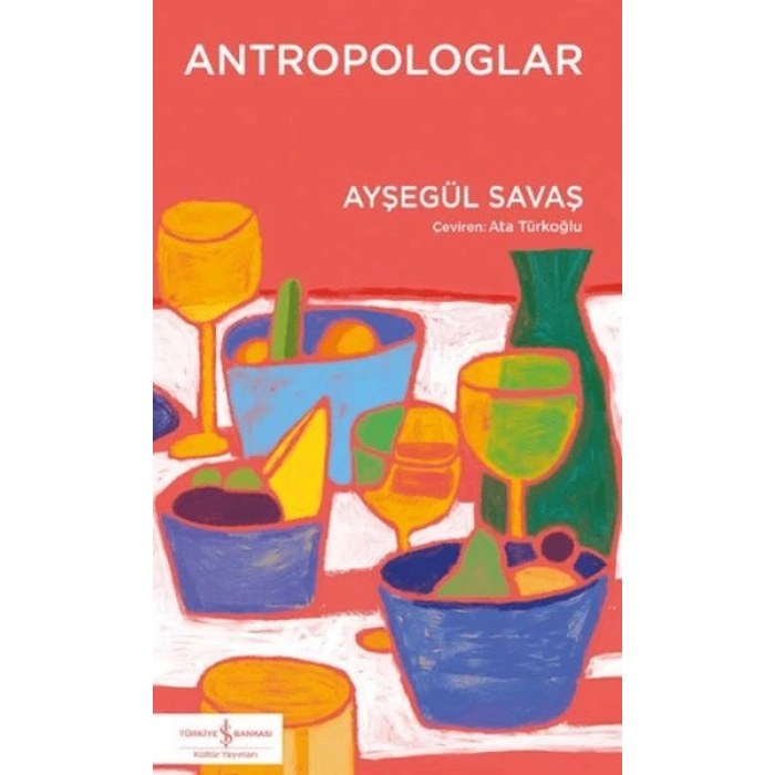 Antropologlar