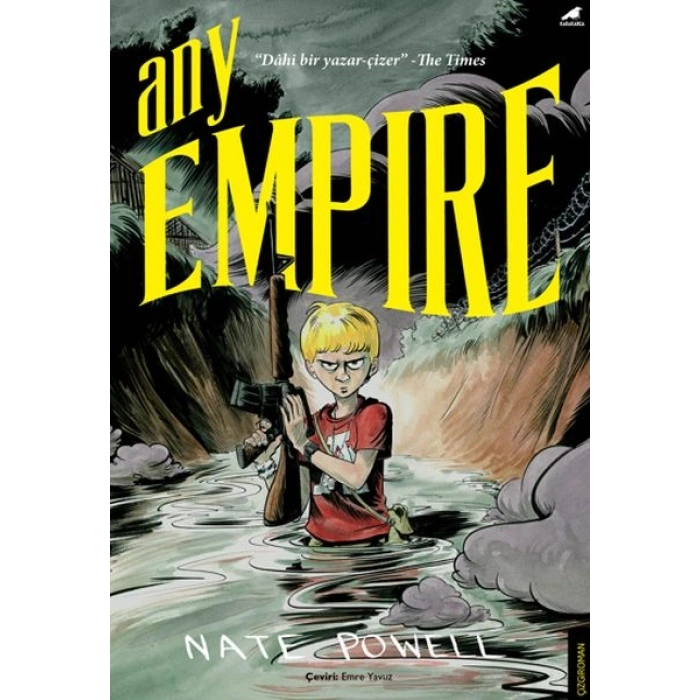 Any Empire