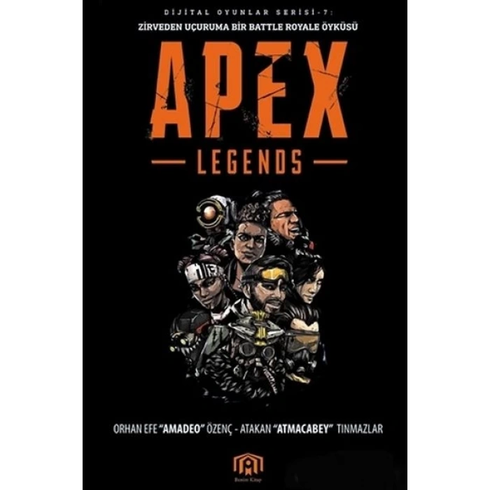 Apex Legends
