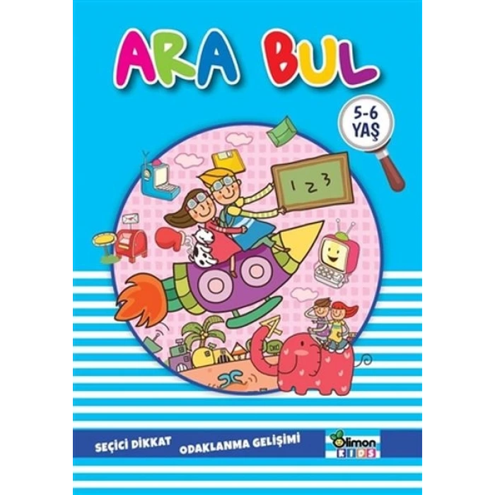 Ara Bul