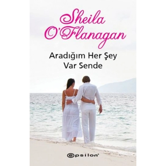 Aradığım Herşey Var Sende