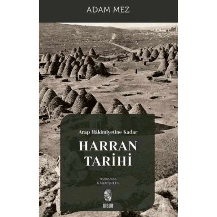 Arap Hakimiyetine Kadar Harran Tarihi