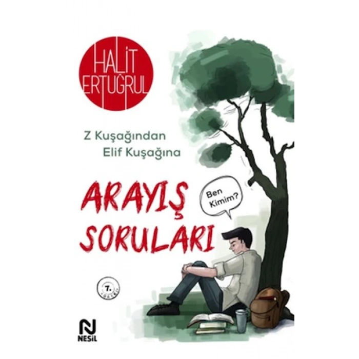Arayış Soruları