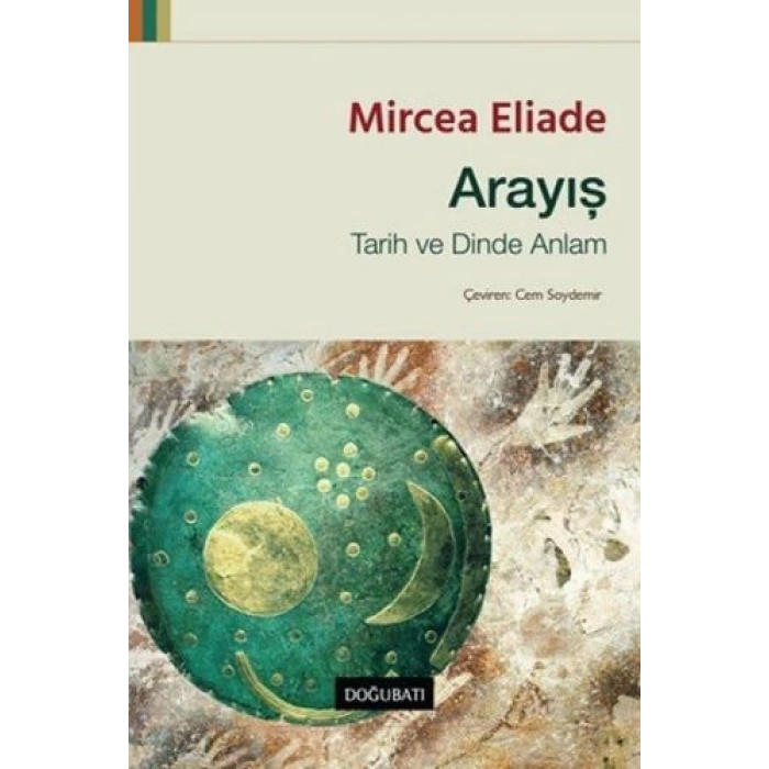 Arayış : Tarih ve Dinde Anlam