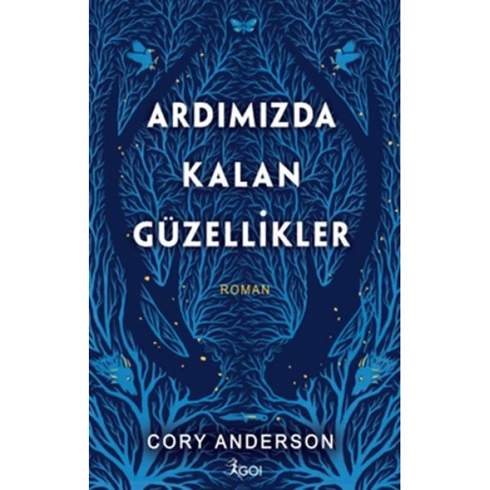 Ardımızda Kalan Güzellikler (Ciltli)