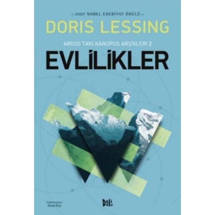 Argosdaki Kanopus Arşivleri 2 - Evlilikler