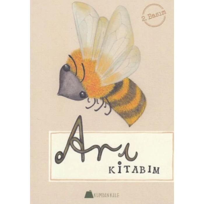 Arı Kitabım