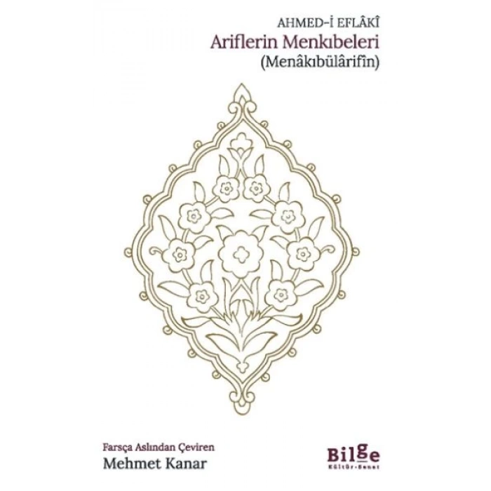 Ariflerin Menkıbeleri