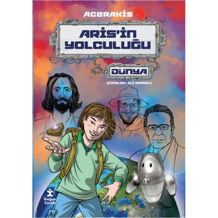 Aris’in Yolculuğu Dünya