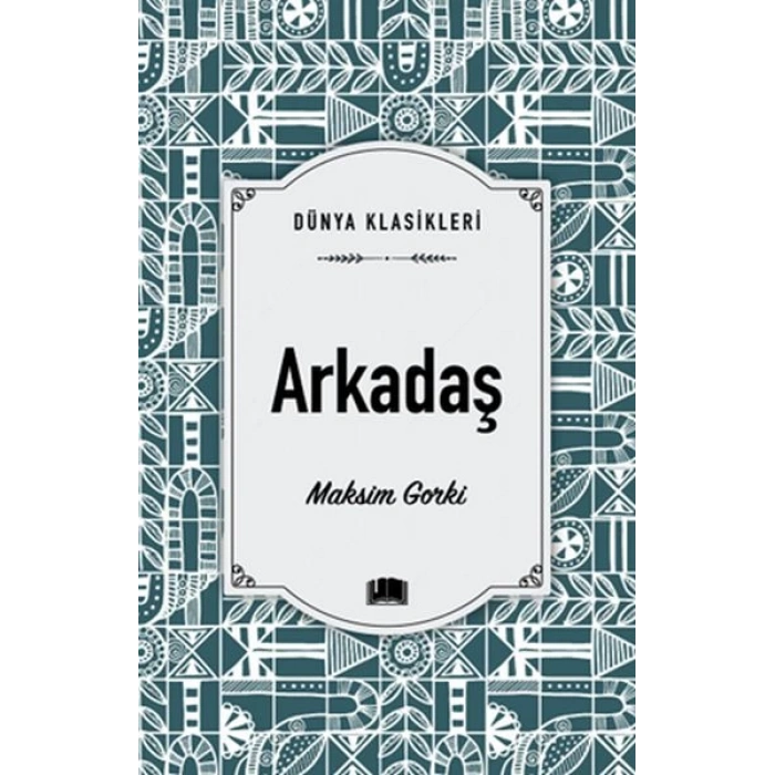 Arkadaş
