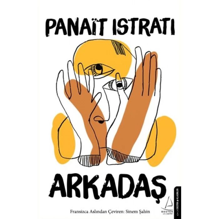 Arkadaş