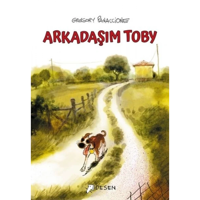 Arkadaşım Toby