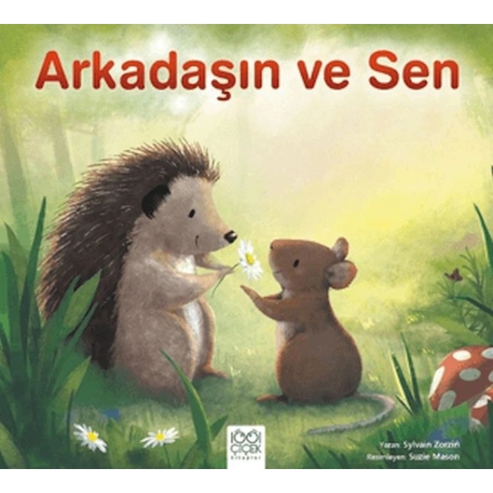 Arkadaşın ve Sen
