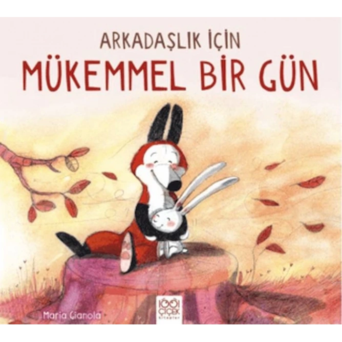 Arkadaşlık İçin Mükemmel Bir Gün