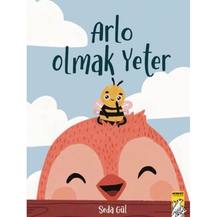 Arlo Olmak Yeter