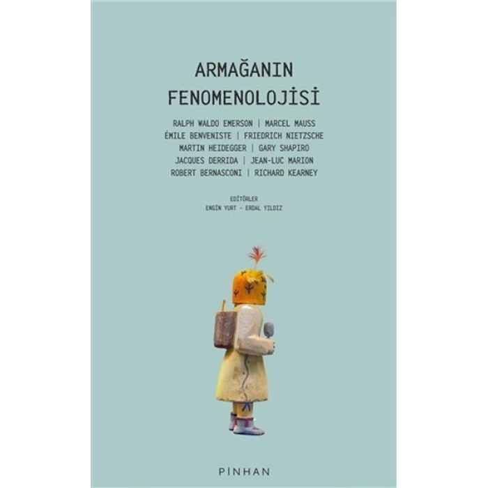 Armağanın Fenomenolojisi