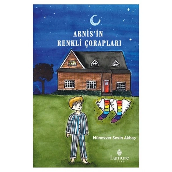 Arnisin Renkli Çorapları