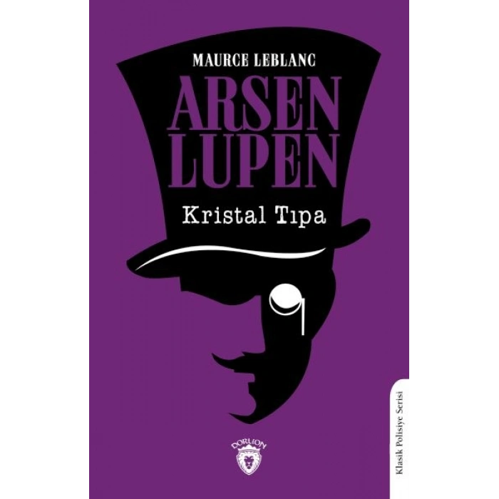 Arsen Lupen Kristal Tıpa