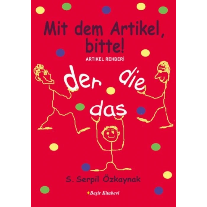 Artikel Rehberi Mit Dem Artikel Bitte