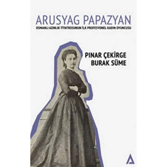 Arusyag Papazyan
