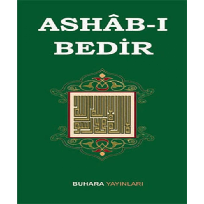 Ashab-ı Bedir
