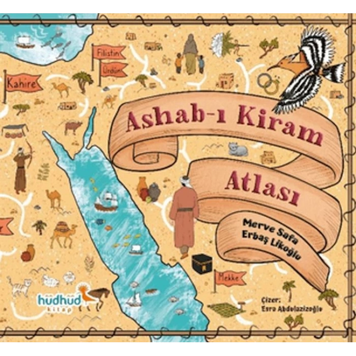 Ashab-ı Kiram Atlası