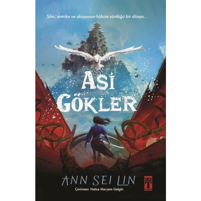 Asi Gökler