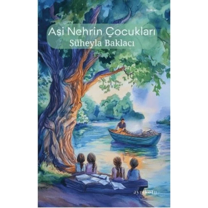 Asi Nehrin Çocukları