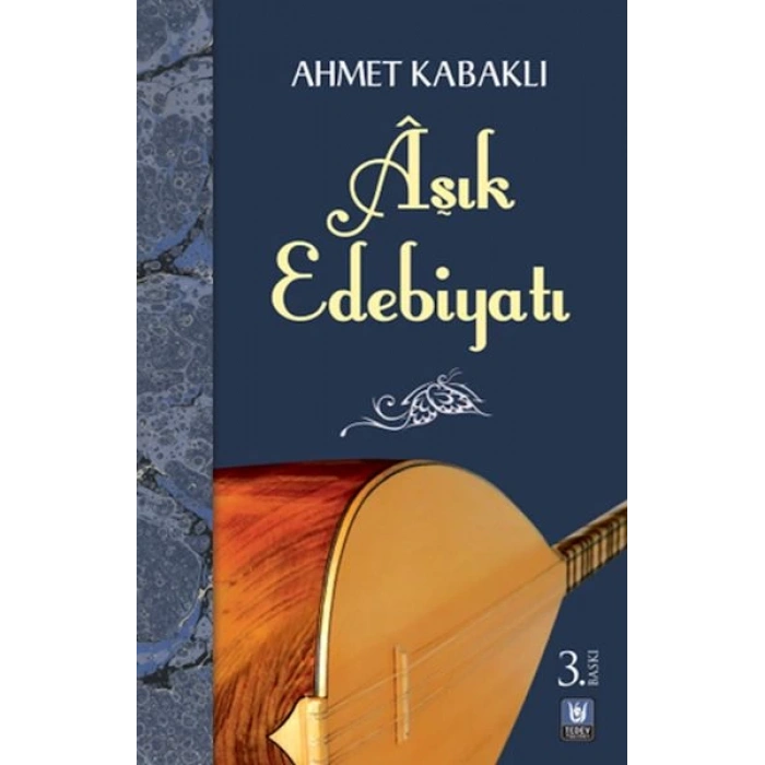 Aşık Edebiyatı