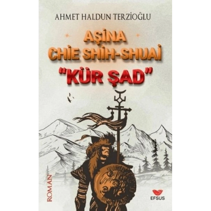 Aşina Chie Shih-Shuai Kür Şad