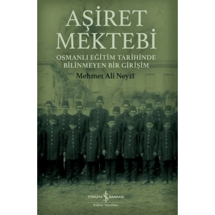 Aşiret Mektebi
