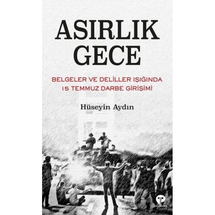Asırlık Gece