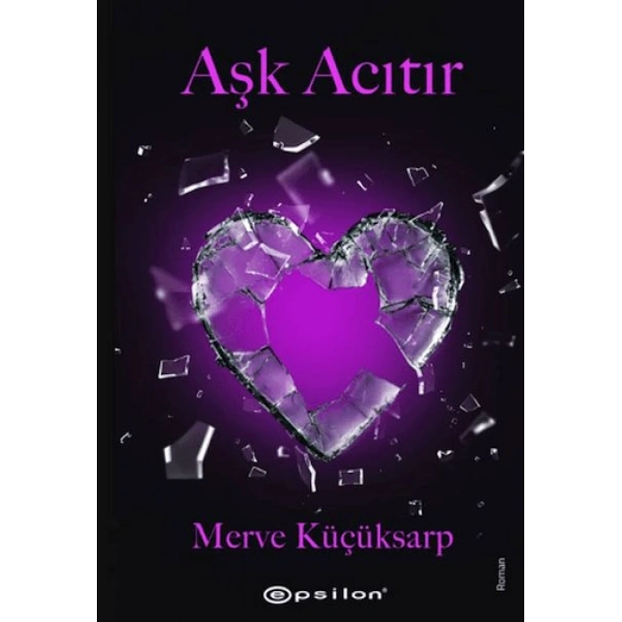 Aşk Acıtır