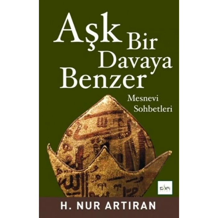 Aşk Bir Davaya Benzer